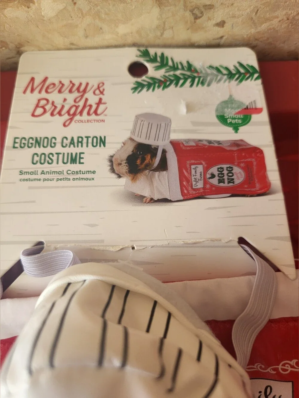 merry and bright brand new